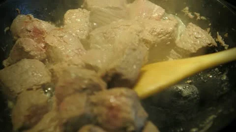 Beefcube Stock Footage 11089998