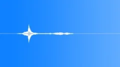 BeeFlyBy BU01.23 Sound Effect