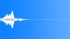 BeeFlyBy BU01.24 Sound Effect