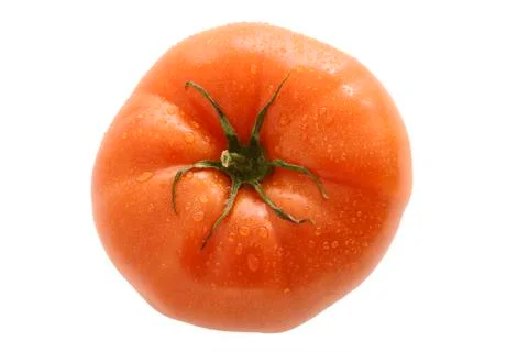 Beefsteak tomato Stock Photos