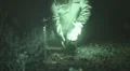 Beehive infestation preparing the smoker close up - part 1-4 HD Footage