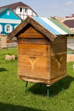 Beehive Stock Photos