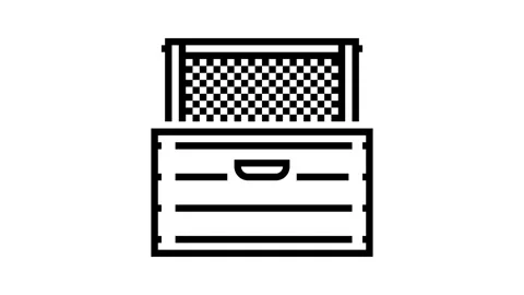 Icon Frames Stock Videos – Royalty-Free HD & 4K Videos