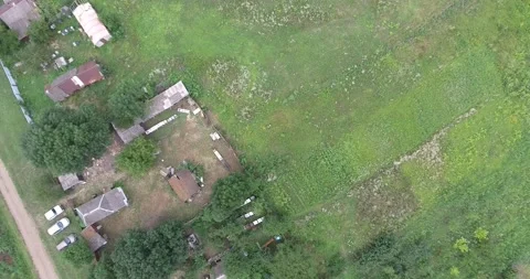 Beekeeper working in his land Video stock 171093873