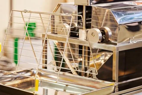 Beekeeping equipment Foto stock