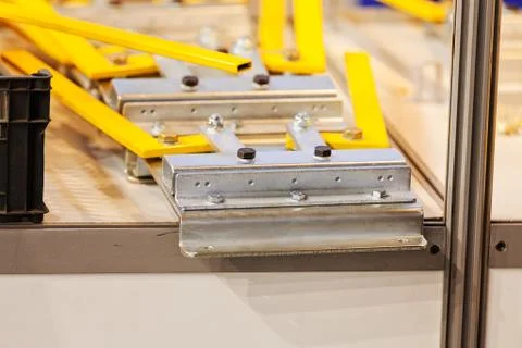Beekeeping equipment Stock Photos