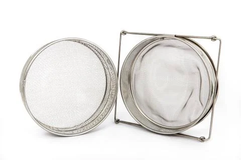 Beekeeping equipment Stock Photos