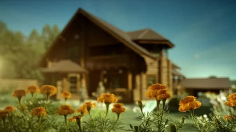 Beekeeping Stock Footage 12368051