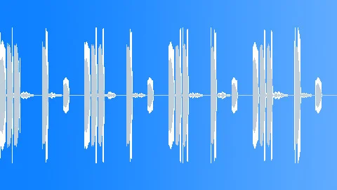 Beep 4 Loop ~ Stock Sound Effect #237716510 | Pond5