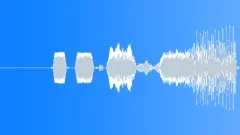 Beep Alert ChimeSound Effect