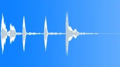 Beep Countdown (3,2,1, Go)Sound Effect