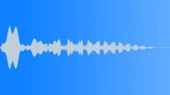 BEEP ELECTRONIC BASS SINGLE01 VARIANT Sound Effect