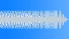 BEEP ELECTRONIC BEEP04 Sound Effect