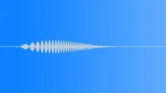 BEEP ELECTRONIC BUBBLES SINGLESound Effect