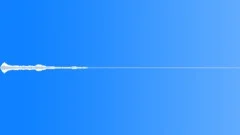 BEEP ELECTRONIC ECHOE01 Sound Effect