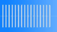Beep Low Frequency Short 01 Sound Effect