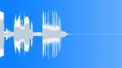 Beep Scifi 2Sound Effect