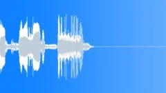 Beep ScifiSound Effect