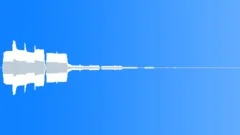 Beep SMS MMS smartphone message sound alert, beep, notification 0018-2 Sound Effect
