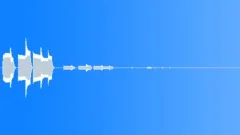 Beep SMS MMS smartphone message sound alert, beep, notification sound 0019-1E Sound Effect