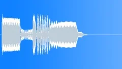 BeepButtonChime S011SF.106Sound Effect