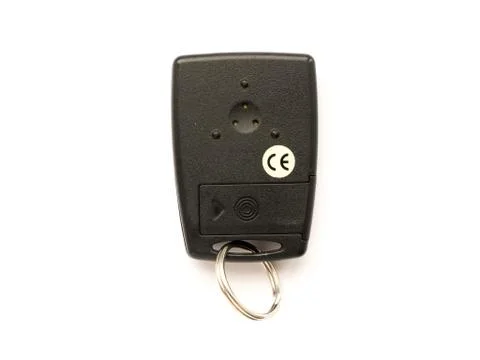 Beeper. Stock Photos