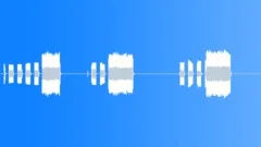 BEEPERSound Effect