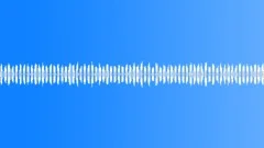 Beeps On Screen Printout Sound Effect