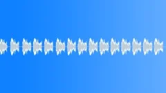 Beeps On Screen Printout Sound Effect