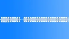 Beeps On Screen Printout Sound Effect