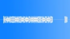 Beeps Telemetry Sound Effect