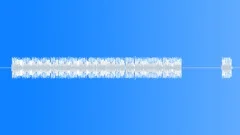 Beeps TelemetrySound Effect