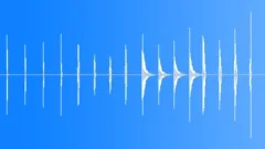 Beeps for your buttons 2 Sound Effect