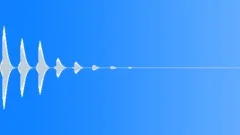 BeepSonarBlip S011SF.151 Sound Effect