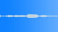 BeepToneReadout S011SF.152Sound Effect