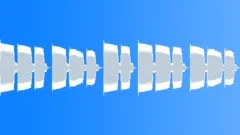 BeepToneReadout S011SF.162 Sound Effect