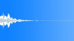 BeepToneReadout S011SF.170Sound Effect
