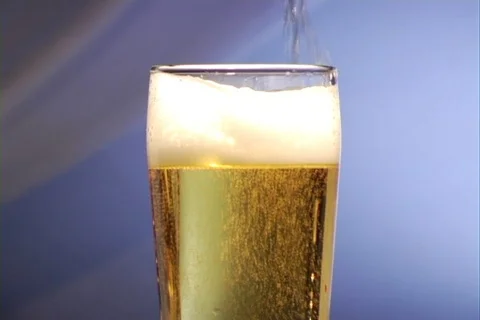 Beer 8 Stock Footage 314250