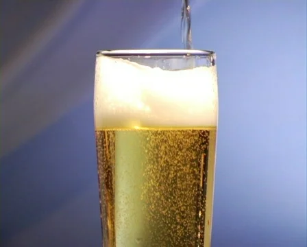Beer 8 Stock Footage 315446