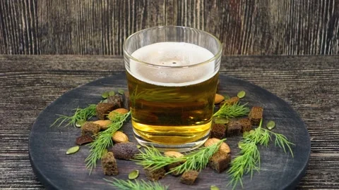 Beer, alcohol Stock Footage 151649824