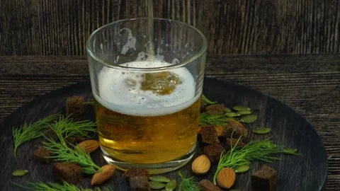 Beer, alcohol Stock Footage 151649853