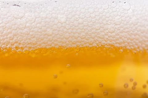 Beer background Stock Photos
