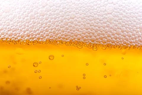 Beer background Stock Photos