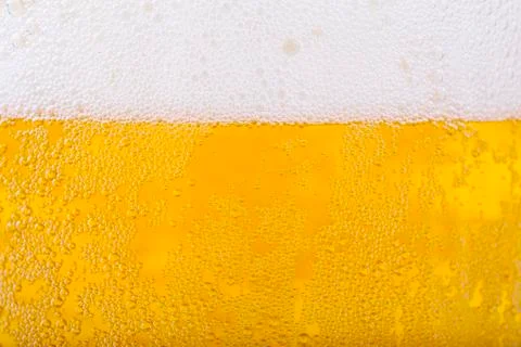 Beer background Stock Photos
