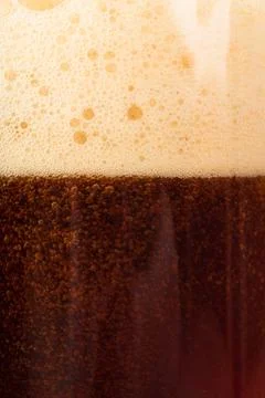 Beer background Stock Photos