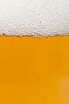 Beer background Stock Photos