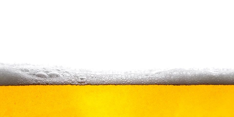 Beer background Stock Photos