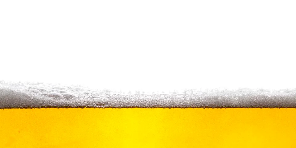 Beer background Stock Photos