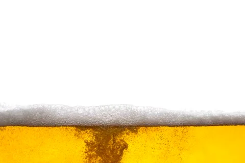 Beer background Stock Photos