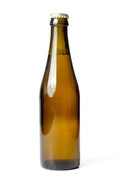 Beer bottle Stock Photos